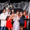 31.10.2015 Photo Booth von Martin Wahler, Pixelcode